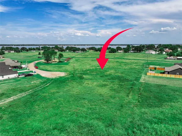 Tbd2 Keystone Ranch Rd, Trinidad, TX 75163
