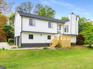 3152 Normandy Cir NE, Marietta, GA 30062