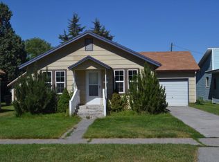 348 S Milton Ave, Shelley, ID 83274