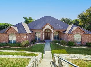 1810 Rugged Trl, Midlothian, TX 76065