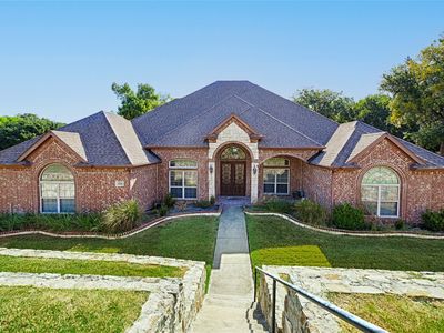 1810 Rugged Trl, Midlothian, TX, 76065