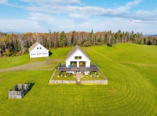 36 Springer Farm Trl, Colebrook, NH 03576