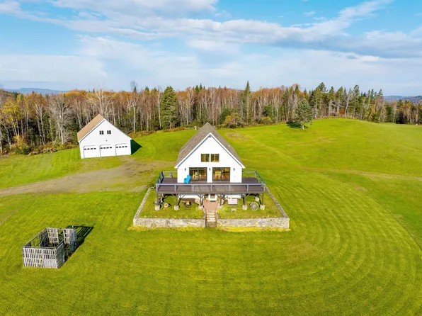 36 Springer Farm Trail, Colebrook, NH 03576