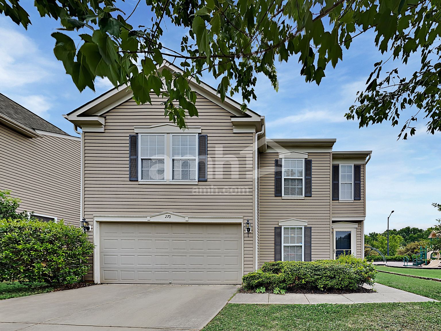 270 Ranlo Ave, Gastonia, NC 28054 Zillow