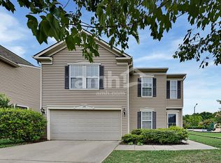 270 Ranlo Ave, Gastonia, NC 28054