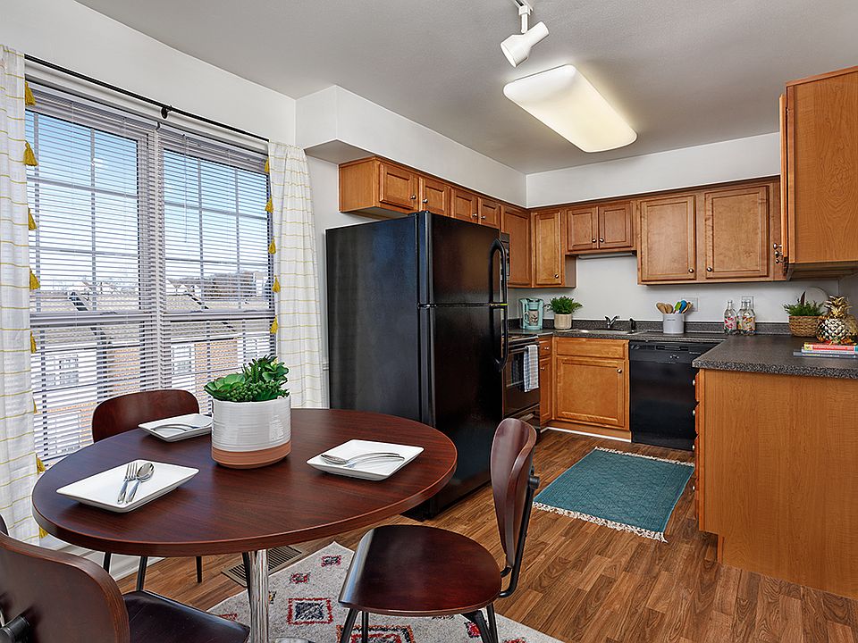 Shenandoah Renovated Kitchens