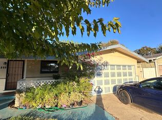 1888 Queens Rd, Concord, CA 94519