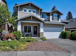 2715 232nd St SE #52, Bothell, WA 98021