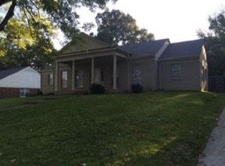 2746 Stage Park Dr, Memphis, TN 38134