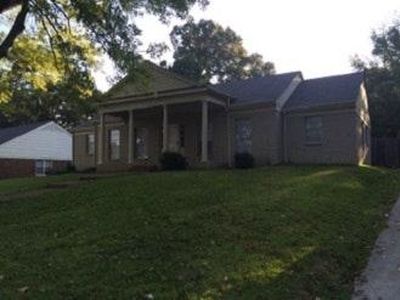 2746 Stage Park Dr, Memphis, TN, 38134