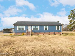 205 Terrace Ln, Conway, NC 27820