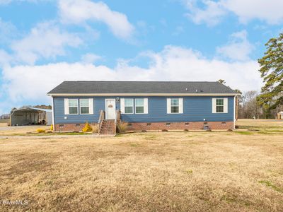 205 Terrace Lane, Conway, NC, 27820