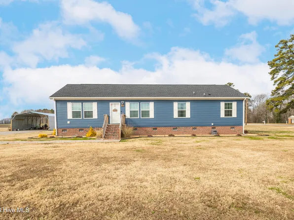 205 Terrace Lane, Conway, NC 27820