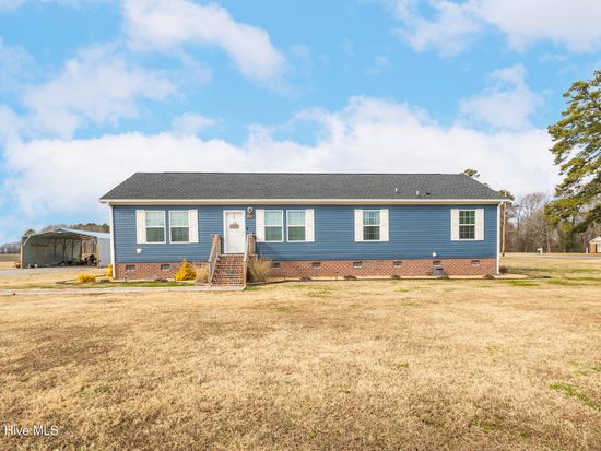 205 Terrace Lane, Conway, NC 27820