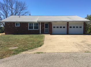 2805 Highland Ridge Rd, Lowell, OH 45744