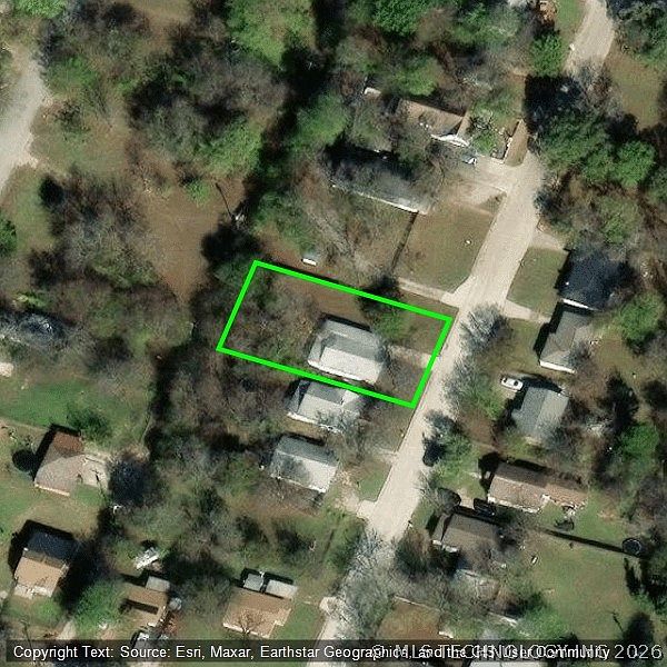 2nd image of 825 B St SE