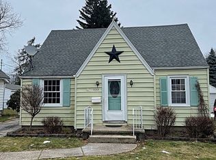 133 Delmar Rd, Rochester, NY 14616