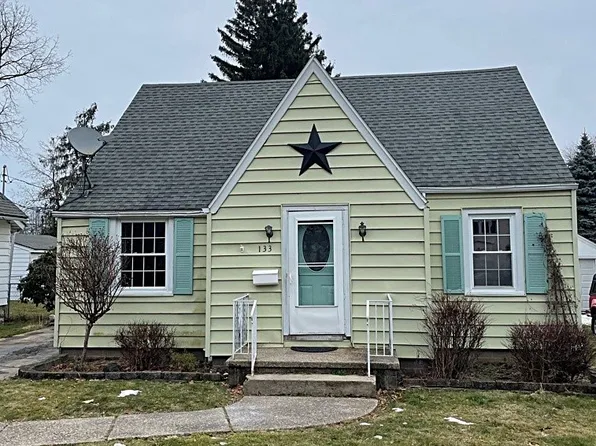 133 Delmar Rd, Rochester, NY 14616