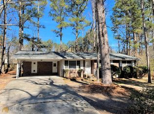 640 Jefferson Ave, Fayetteville, GA 30214