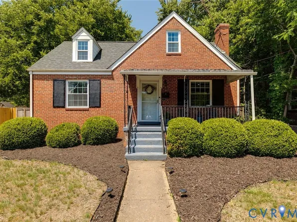 810 Westover Hills Blvd, Richmond, VA 23225