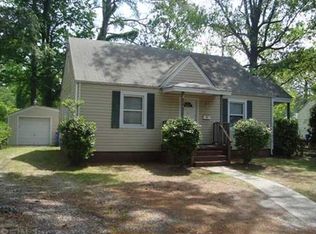 8274 Chesapeake Blvd, Norfolk, VA 23518