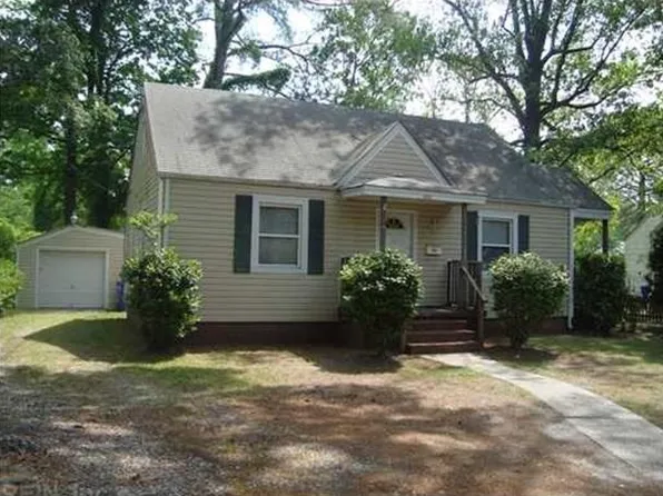 8274 Chesapeake Blvd, Norfolk, VA 23518