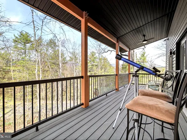 1034 Greenview, Basye, VA 22810