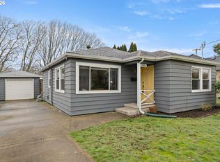7416 N Newman Ave, Portland, OR 97203