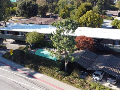 Walker Mountainview, Mountain View, CA, 94043