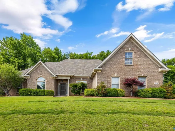 124 Pearle Cove Dr, Huntsville, AL 35806