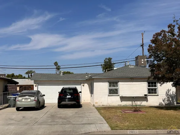 2405 Elaine St, Bakersfield, CA 93304