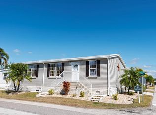 1 Den Helder Ave, Punta Gorda, FL 33950
