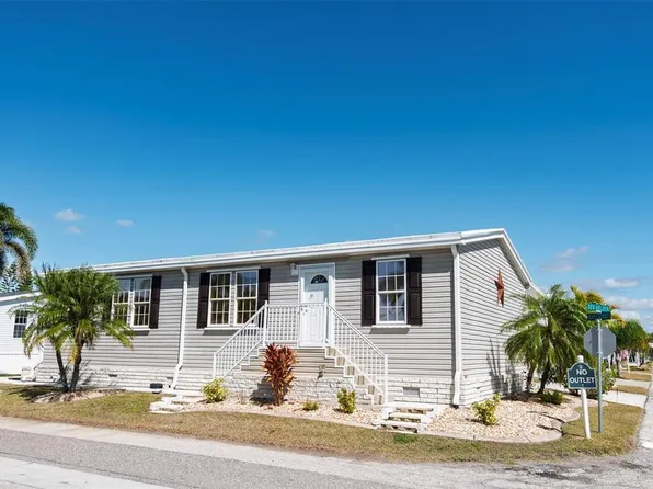 1 Den Helder Ave, Punta Gorda, FL 33950