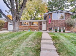 2633 S Osceola St, Denver, CO 80219