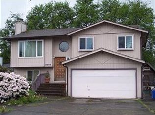 5533 34th Street Loop NE, Tacoma, WA 98422