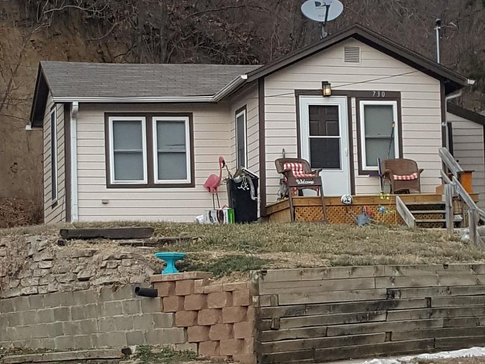 730 W Graham Ave, Council Bluffs, IA 51503 MLS 202546