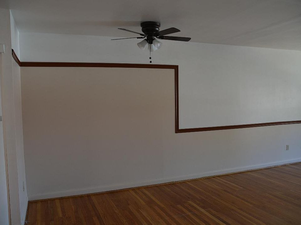 Dining Area from Kitchen