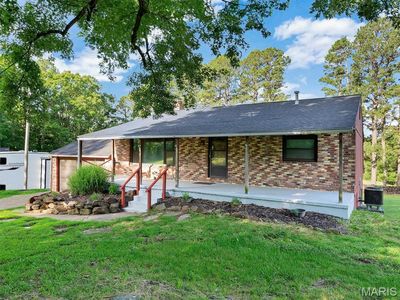 1152 Nixon School Rd, Leasburg, MO, 65535