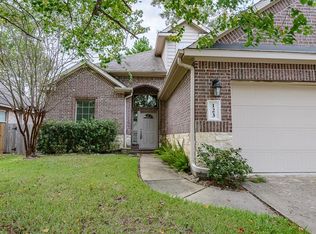 123 Sweetleaf Grove Ln, Conroe, TX 77384