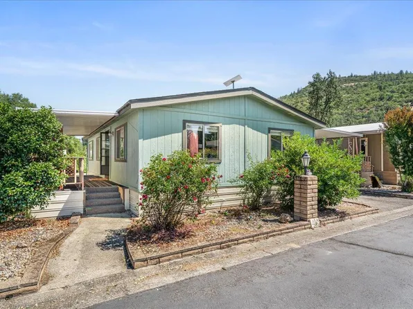 20055 Highway 62 Unit 42, Shady Cove, OR 97539