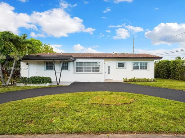 1805 NW 189th Ter, Miami Gardens, FL 33056