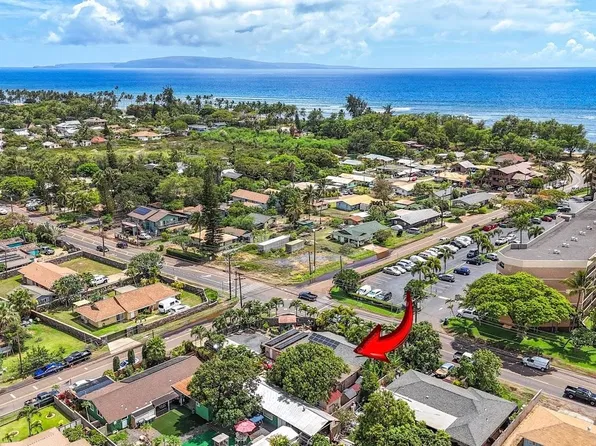1051 S Kihei Rd, Kihei, HI 96753