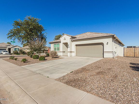 3rd image of 4732 W BASIL Avenue