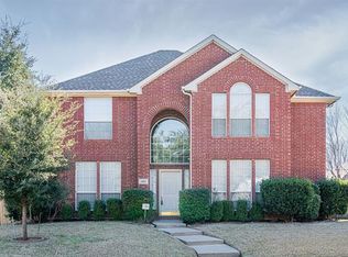 3000 Devlin Ridge Dr, Plano, TX 75025