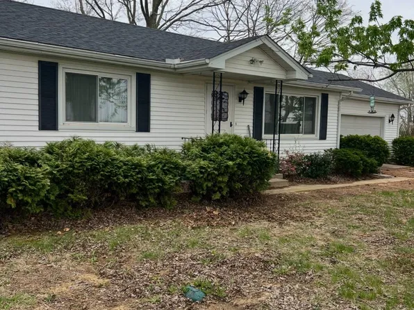 1517 N Mount Zion Rd #62650, Jacksonville, IL 62650