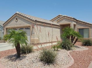 12754 W Sweetwater Ave, El Mirage, AZ 85335