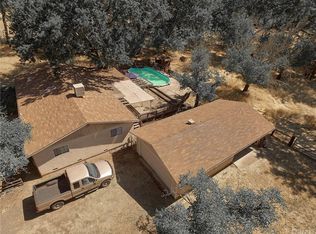 14508 Burns Valley Rd, Clearlake, CA 95422