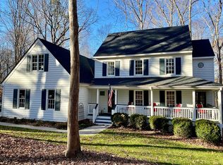 12325 Chastain Dr, Raleigh, NC 27614