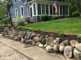 209 Cherry St, Williams Bay, WI 53191