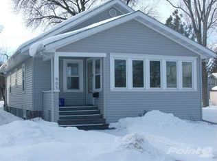 605 N Main St, Aberdeen, SD 57401